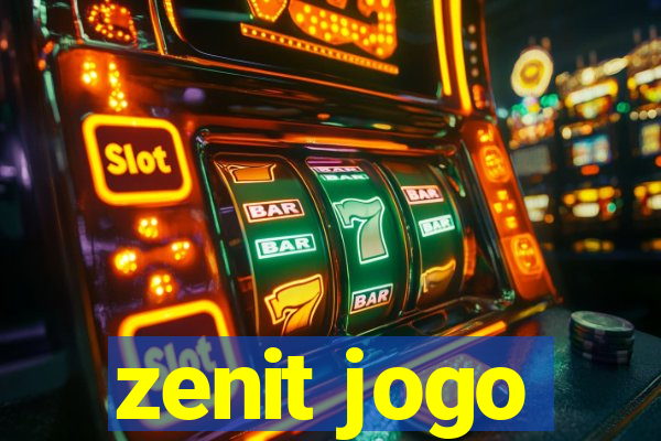 zenit jogo